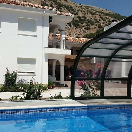 Apartamentos Turísticos Rurales Monte de las Ánimas Valdepenas de Jaen Exterior foto
