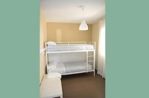 Apartamentos Turísticos Rurales Monte de las Ánimas Valdepenas de Jaen Quarto foto