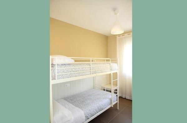 Apartamentos Turísticos Rurales Monte de las Ánimas Valdepenas de Jaen Quarto foto