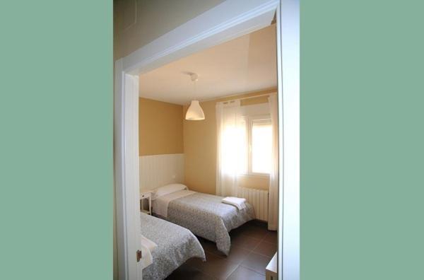 Apartamentos Turísticos Rurales Monte de las Ánimas Valdepenas de Jaen Quarto foto