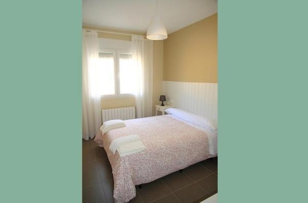 Apartamentos Turísticos Rurales Monte de las Ánimas Valdepenas de Jaen Quarto foto