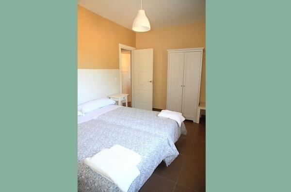 Apartamentos Turísticos Rurales Monte de las Ánimas Valdepenas de Jaen Quarto foto