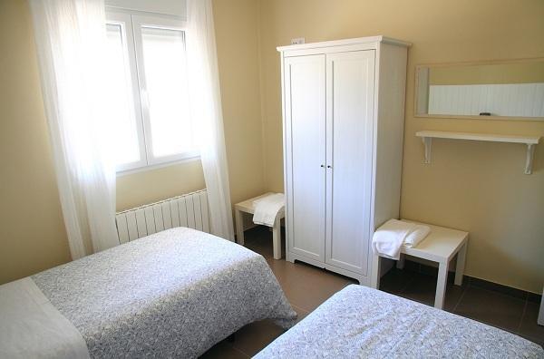 Apartamentos Turísticos Rurales Monte de las Ánimas Valdepenas de Jaen Quarto foto