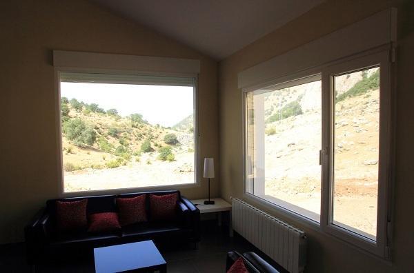 Apartamentos Turísticos Rurales Monte de las Ánimas Valdepenas de Jaen Exterior foto