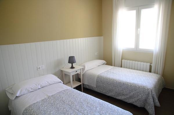 Apartamentos Turísticos Rurales Monte de las Ánimas Valdepenas de Jaen Quarto foto