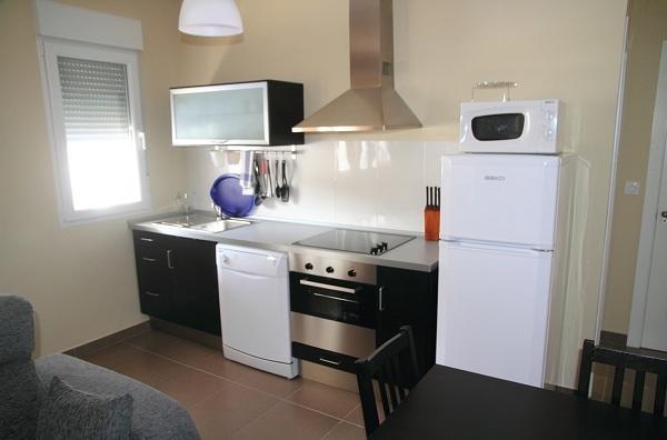 Apartamentos Turísticos Rurales Monte de las Ánimas Valdepenas de Jaen Quarto foto